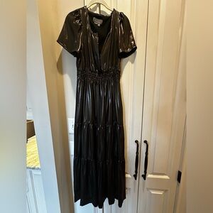 Anthropologie Sommerset Dress